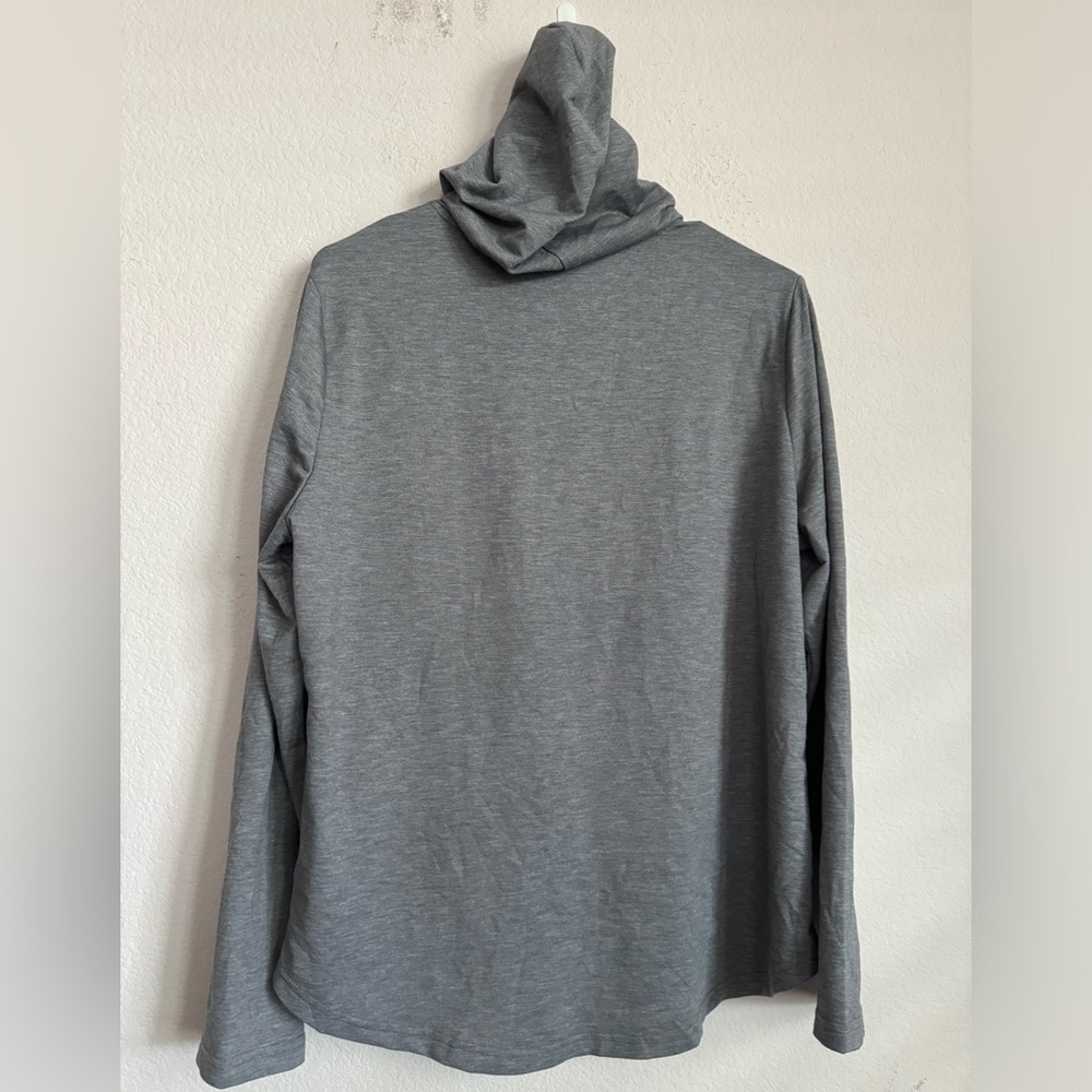 (2/$15) 32 degrees cool women full zip hoodie - Picture 4 of 4